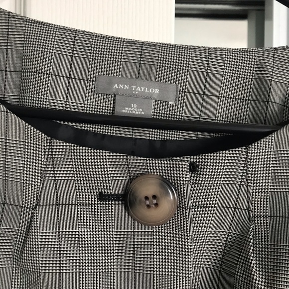 Work Jacket/Suit Jacket - Picture 2 of 3